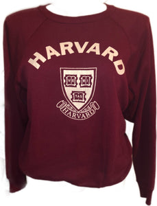 Harvard Sweatshirt