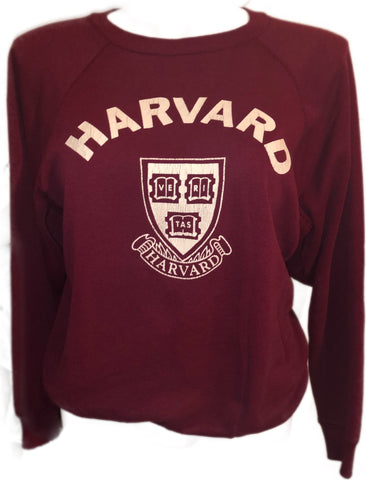 Harvard Sweatshirt