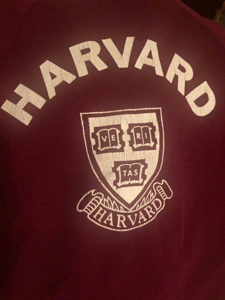 Harvard Sweatshirt